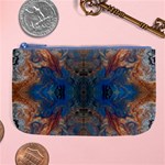Pour Repeats Large Coin Purse