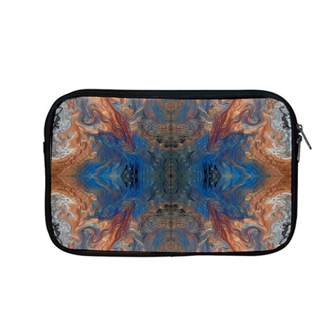 Pour Repeats Apple MacBook Pro 13  Zipper Case from ArtsNow.com Front