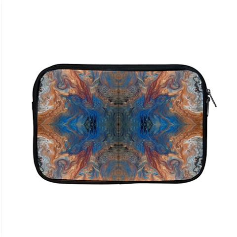 Pour Repeats Apple MacBook Pro 15  Zipper Case from ArtsNow.com Front