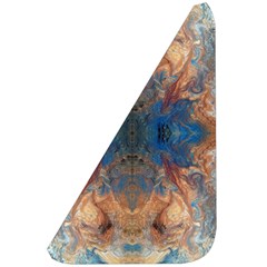 Pour Repeats Belt Pouch Bag (Small) from ArtsNow.com Front Left