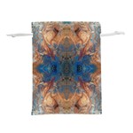 Pour Repeats Lightweight Drawstring Pouch (M)