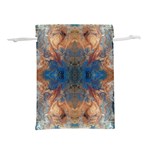 Pour Repeats Lightweight Drawstring Pouch (L)