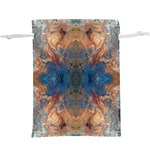 Pour Repeats Lightweight Drawstring Pouch (XL)
