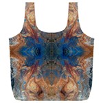 Pour Repeats Full Print Recycle Bag (XXL)