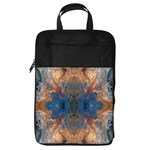 Pour Repeats Foldable Shoe Storage Bag