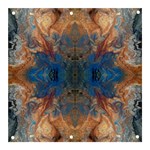 Pour Repeats Banner and Sign 3  x 3 