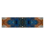 Pour Repeats Banner and Sign 4  x 1 