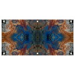 Pour Repeats Banner and Sign 4  x 2 