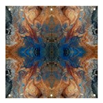 Pour Repeats Banner and Sign 4  x 4 