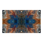 Pour Repeats Banner and Sign 5  x 3 