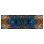 Pour Repeats Banner and Sign 6  x 2 