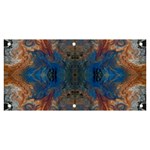 Pour Repeats Banner and Sign 6  x 3 
