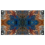 Pour Repeats Banner and Sign 7  x 4 
