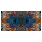 Pour Repeats Banner and Sign 8  x 4 