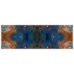Pour Repeats Banner and Sign 9  x 3 