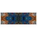Pour Repeats Banner and Sign 12  x 4 