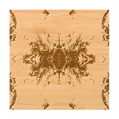 Pour Repeats Bamboo Coaster Set from ArtsNow.com Coaster 1
