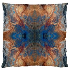 Pour Repeats 16  Baby Flannel Cushion Case (Two Sides) from ArtsNow.com Back