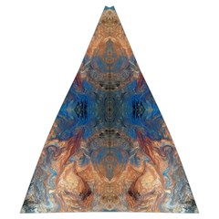 Pour Repeats Automatic Folding Umbrella with Case (Medium) from ArtsNow.com 17.22 x19.95  Umbrella - 2