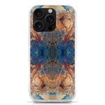 Pour Repeats iPhone 16 Pro TPU UV Print Case