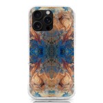 Pour Repeats iPhone 16 Pro Max TPU UV Print Case