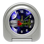 moonlight_rose Travel Alarm Clock