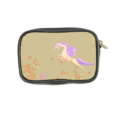 horse76 Coin Purse from ArtsNow.com Back
