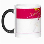 vector-arrows Morph Mug