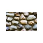 Rock Texture Sticker (Rectangular)