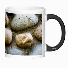 Rock Texture Morph Mug from ArtsNow.com Right