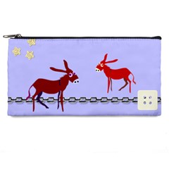 Donkey 6 Pencil Case from ArtsNow.com Front