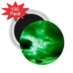 Night Vision 2.25  Magnet (100 pack) 
