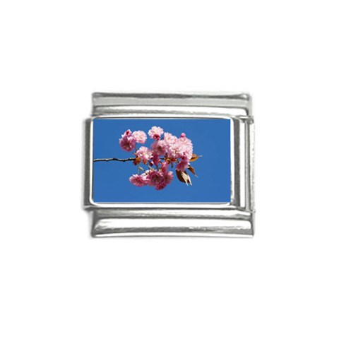 Japanese flowering cherry Italian Charm (9mm) from ArtsNow.com Front