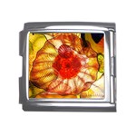 Glass Art Mega Link Italian Charm (18mm)