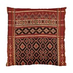 Batik Pelikat Cushion Case (Two Sides)