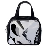 www.vocle Classic Handbag (One Side)