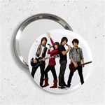 JONAS 2.25  Handbag Mirror