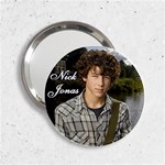 JONAS 2.25  Handbag Mirror