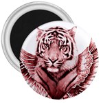 My strength 3  Magnet