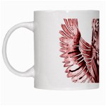 My strength White Mug