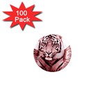 My strength 1  Mini Magnet (100 pack) 
