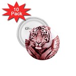 My strength 1.75  Button (10 pack) 