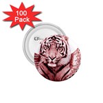 My strength 1.75  Button (100 pack) 