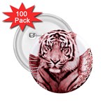 My strength 2.25  Button (100 pack)