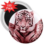 My strength 3  Magnet (100 pack)