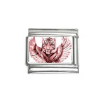 My strength Italian Charm (9mm)