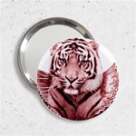 My strength 2.25  Handbag Mirror
