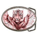 My strength Belt Buckle