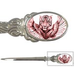 My strength Letter Opener