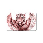 My strength Magnet (Name Card)